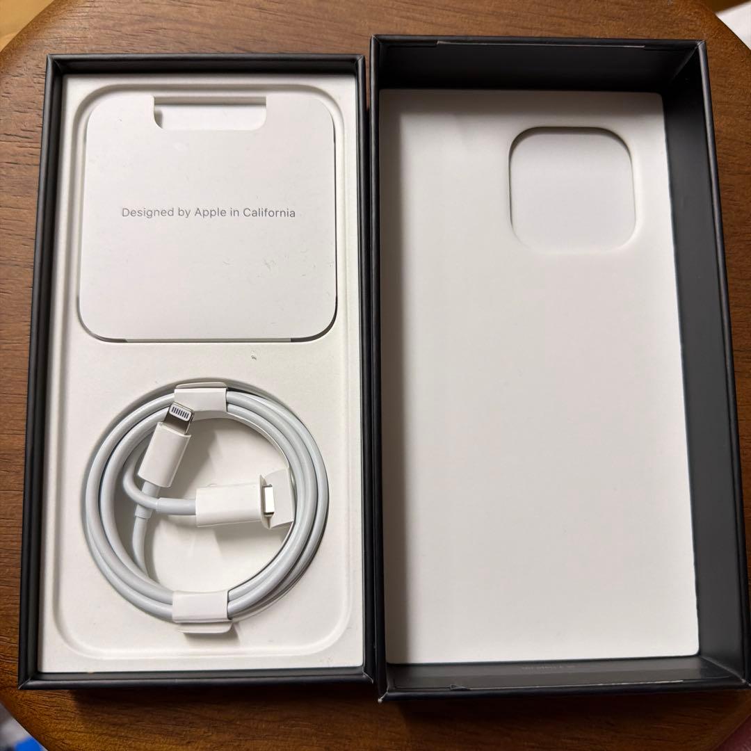 美品❣️iPhone13 Pro 256GB シエラブルー