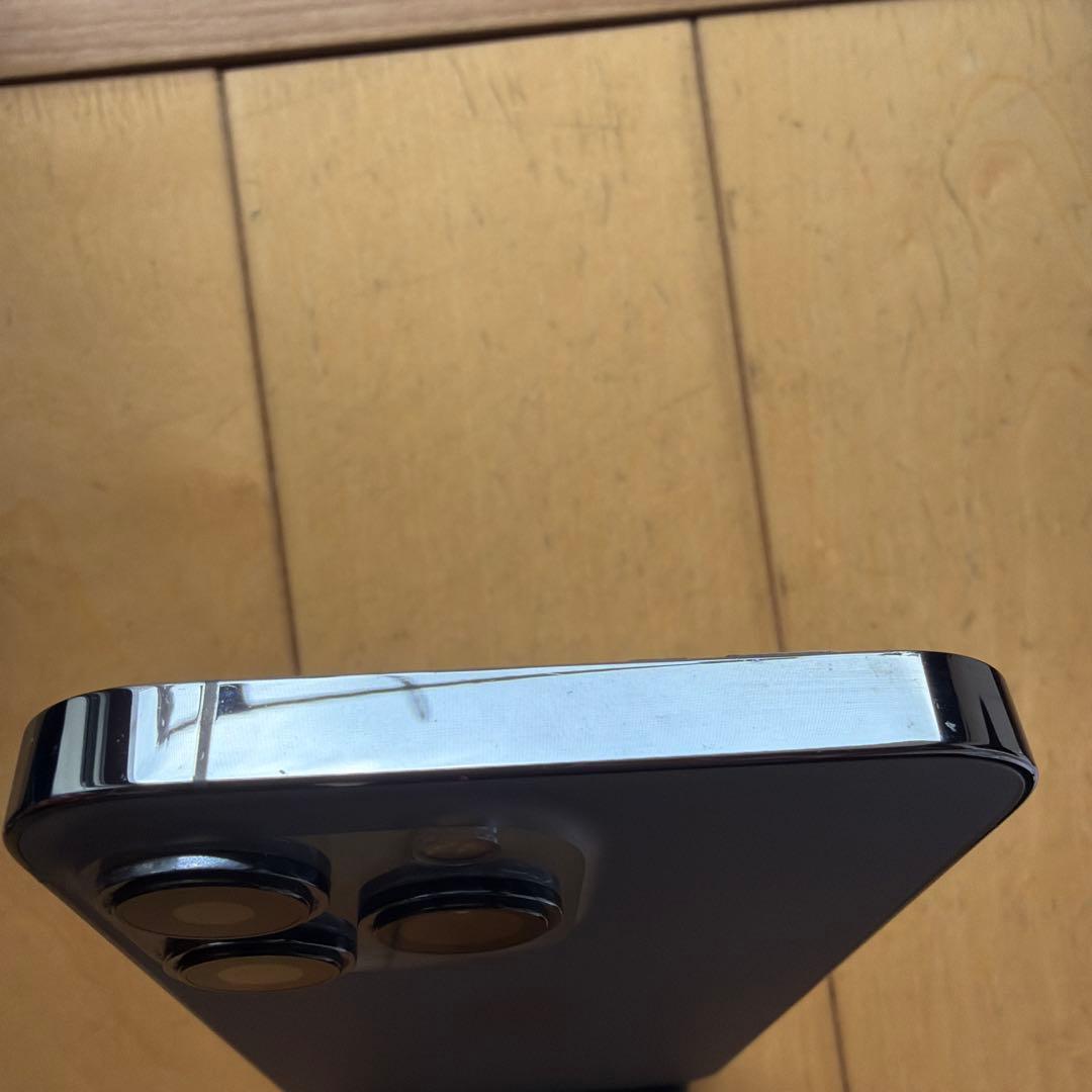 美品❣️iPhone13 Pro 256GB シエラブルー