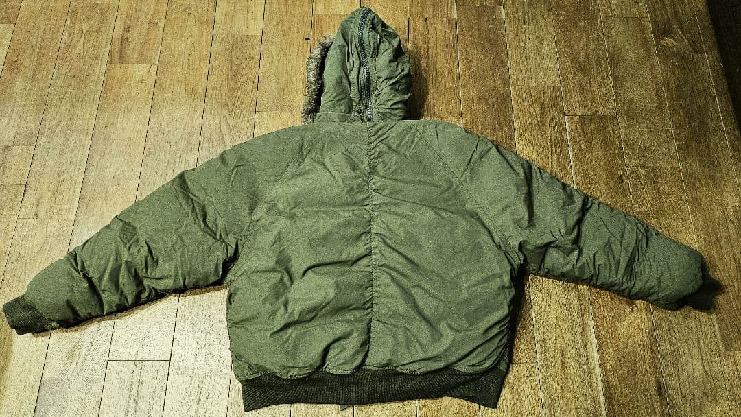 Polo　SPORT 　RALPH LAUREN ミリタリージャケット