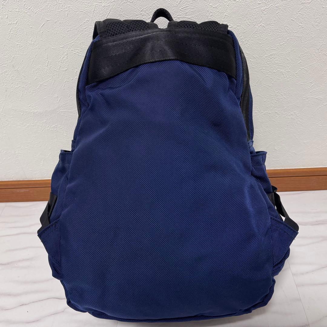 ブリーフィング アタックパック ミッドナイトブルー ビジネスリュックバックパック