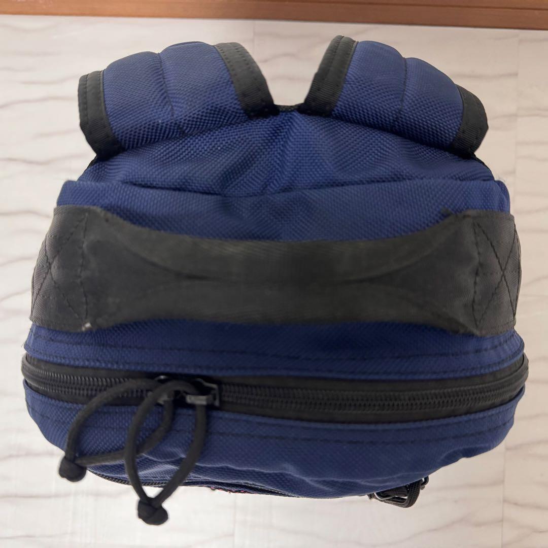 ブリーフィング アタックパック ミッドナイトブルー ビジネスリュックバックパック