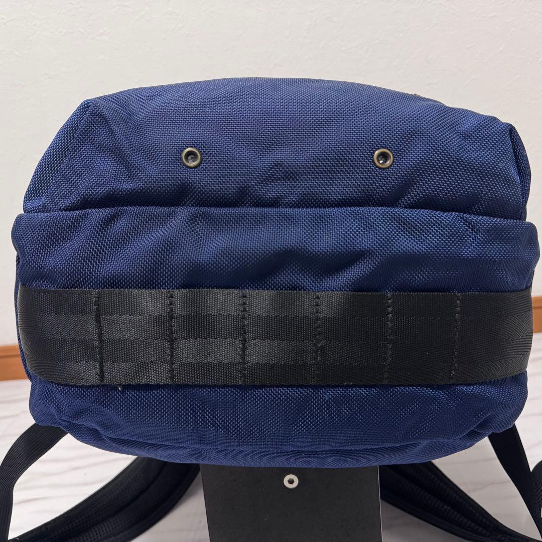 ブリーフィング アタックパック ミッドナイトブルー ビジネスリュックバックパック