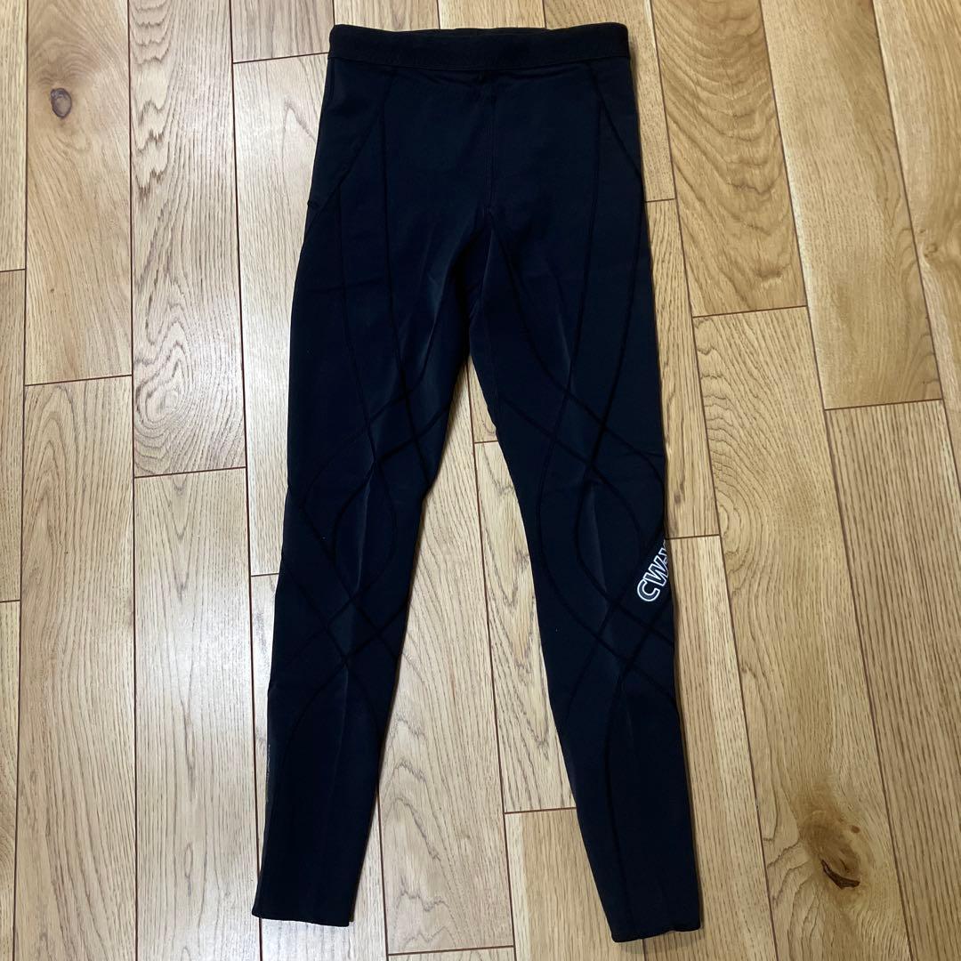 CW-X 下半身フルサポート　HZY669 Sサイズ