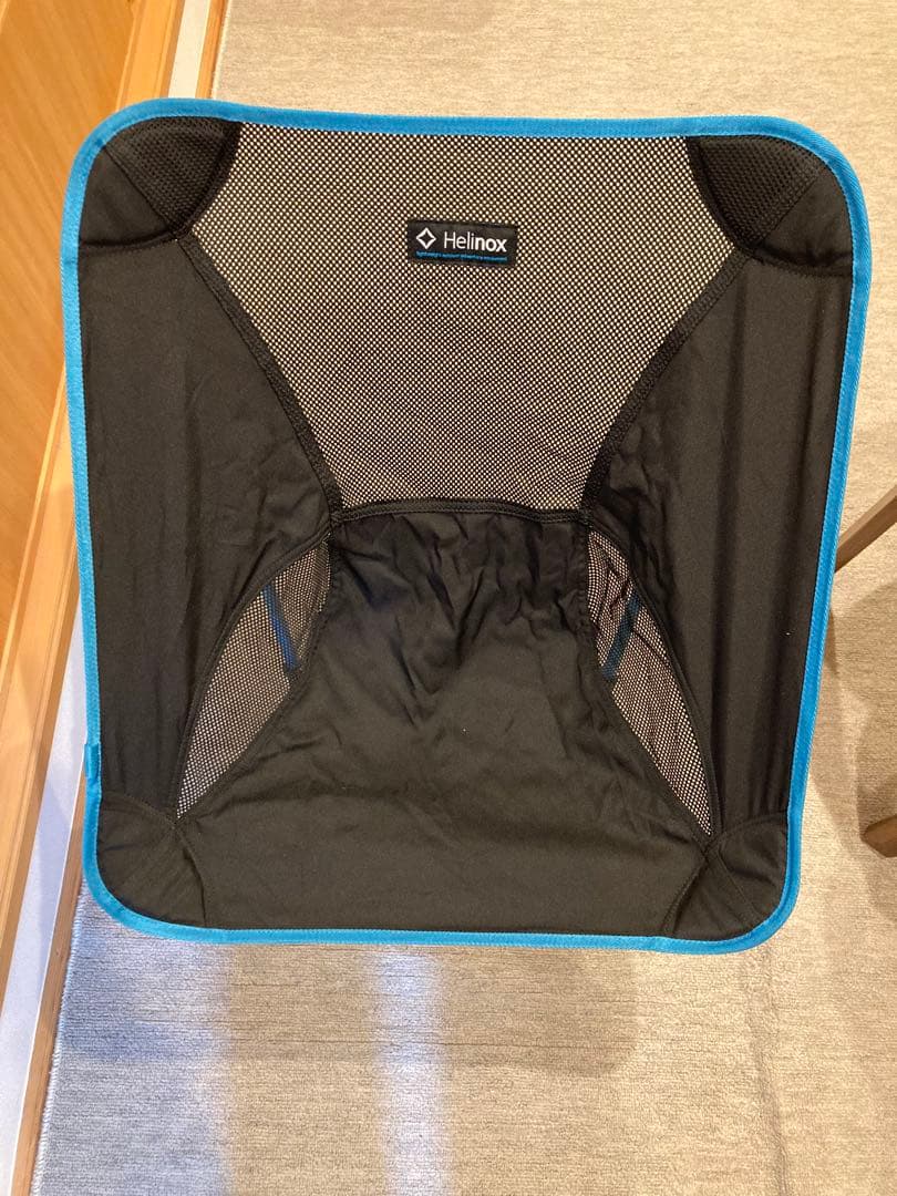 Heilnox ヘリノックス チェアワン コンパクトチェア アウトドアチェア