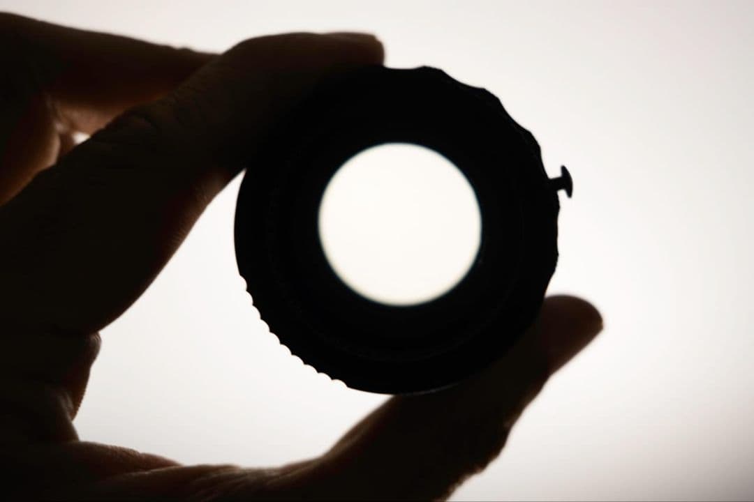 DR Leica summicron ライカズミクロン