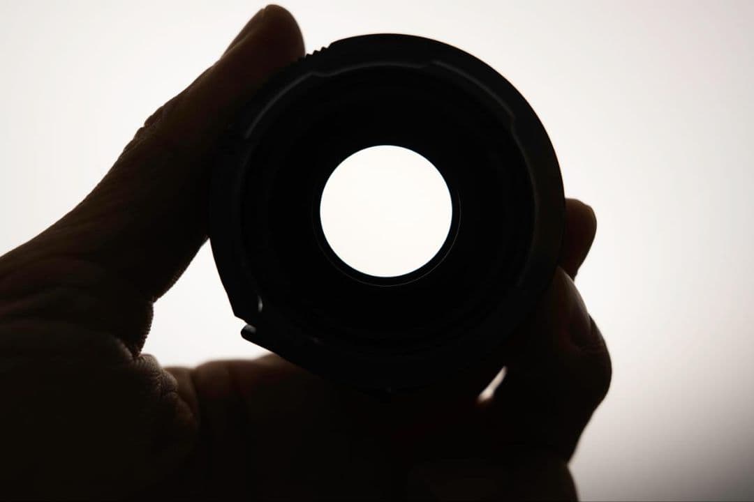 DR Leica summicron ライカズミクロン