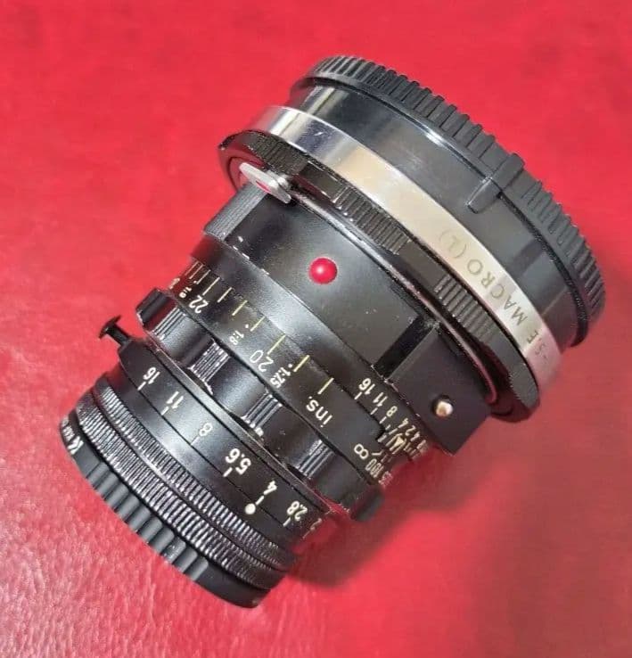 DR Leica summicron ライカズミクロン