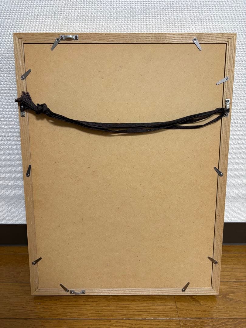 【ねずこ】Matthew Allen GREEN SHORE マシューアレ