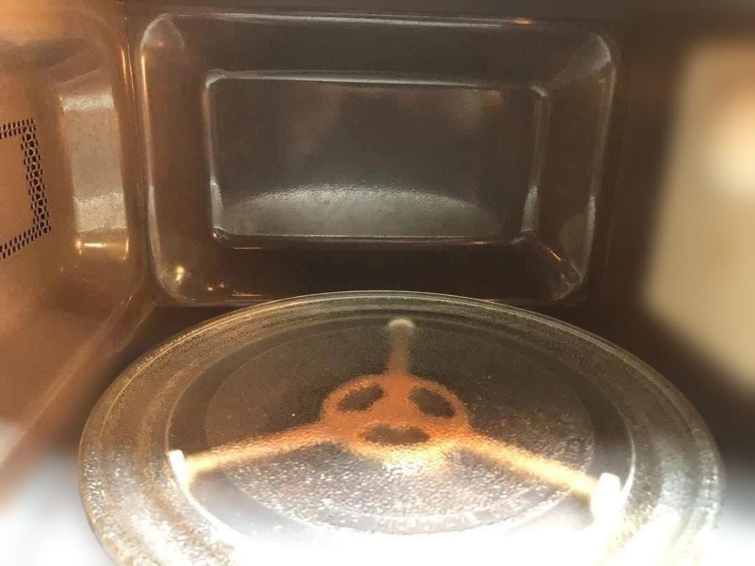 美品 電子レンジ PMB-T178-B 2023年製 全国対応 48279-1-