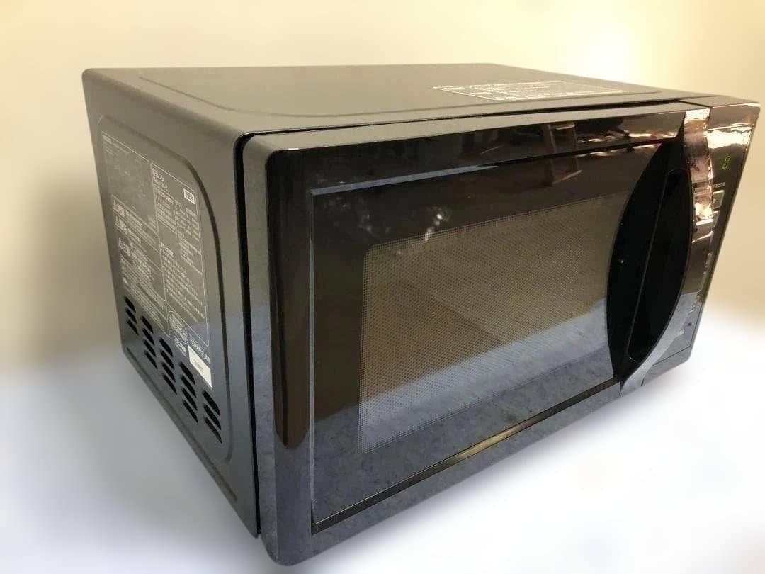 美品 電子レンジ PMB-T178-B 2023年製 全国対応 48279-1-