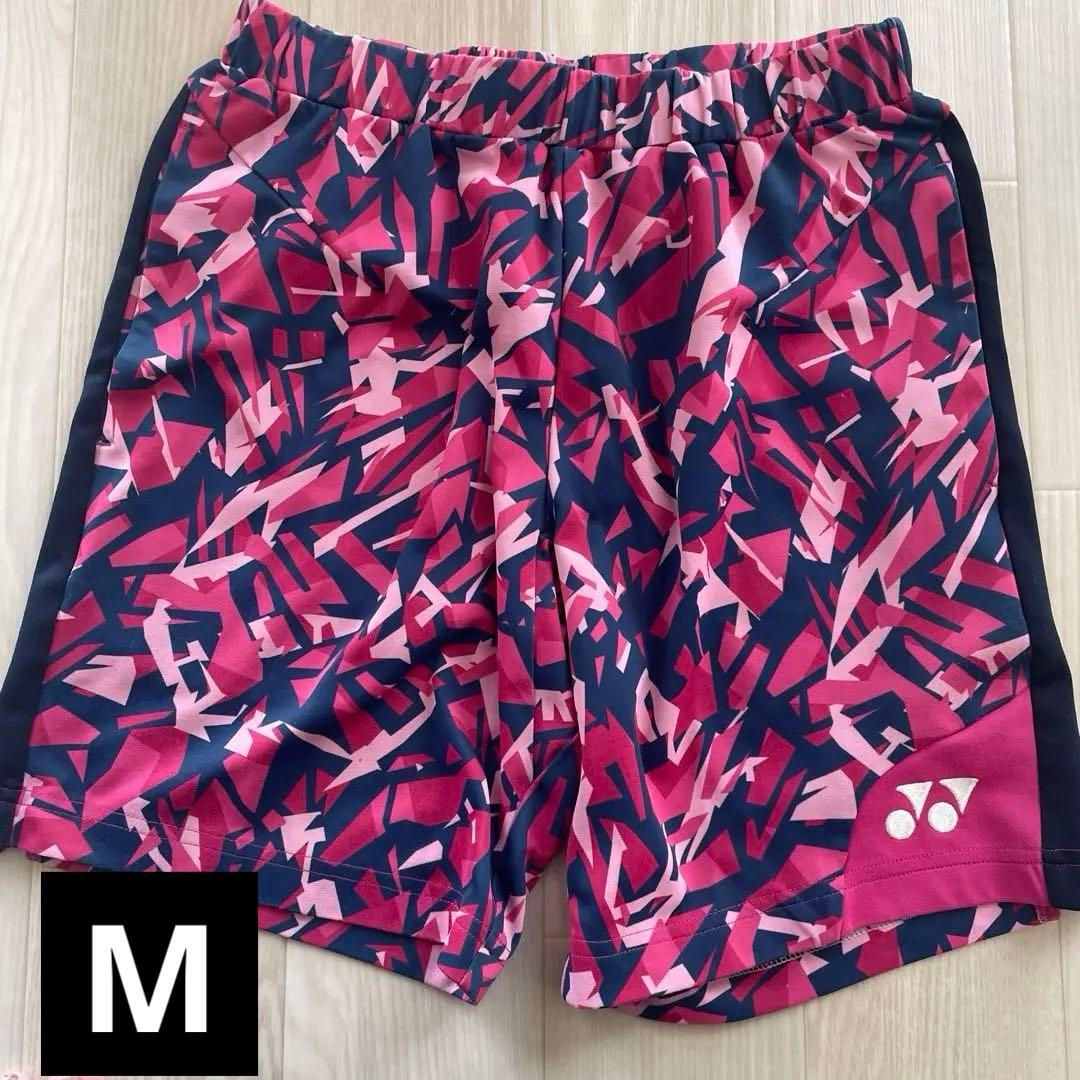 の*る様 YONEX 2023 バドミントンパンツ M 15142