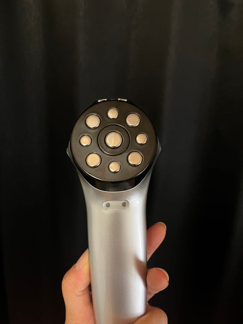 y*1様 特別価額 ランボルギーニ美顔器　ALPHA・ONE(アルファワン)