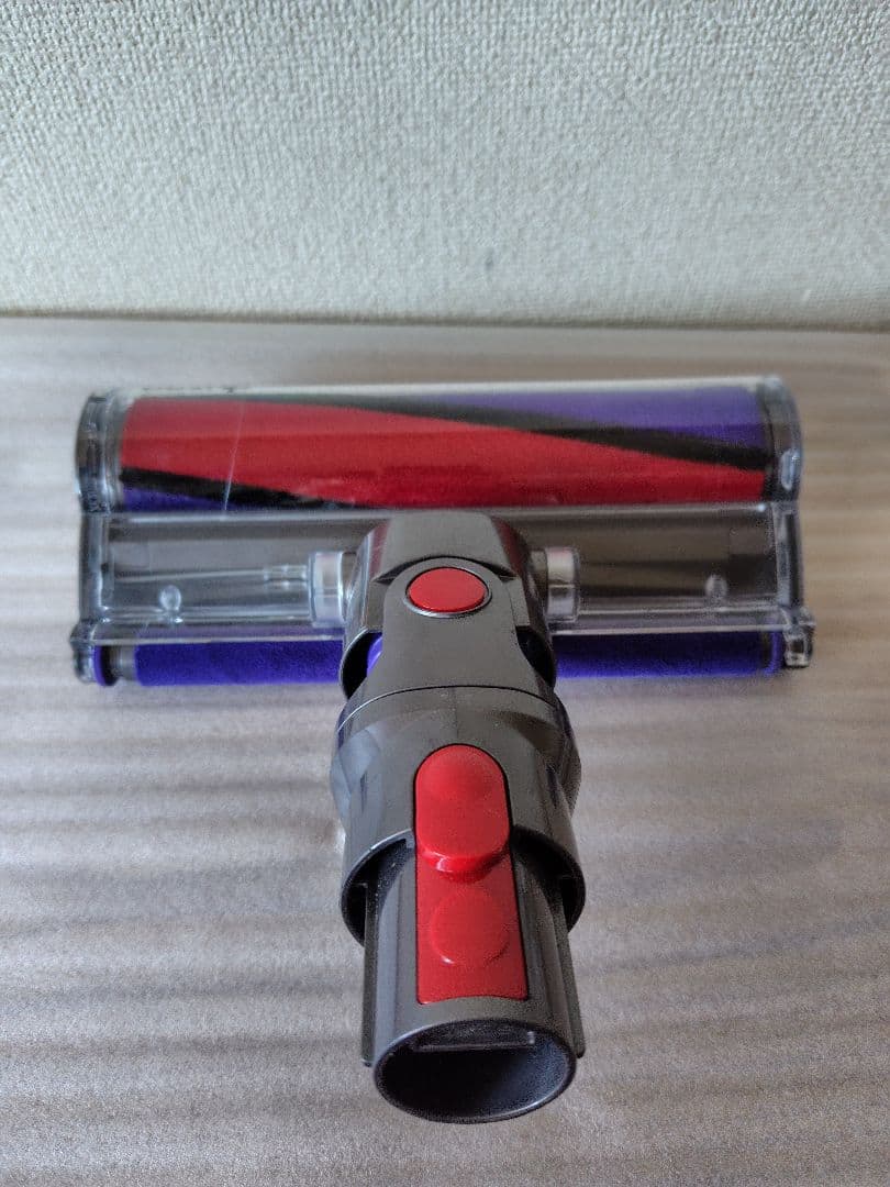 dyson ダイソン　112232-12 ソフトローラークリーナーへッド