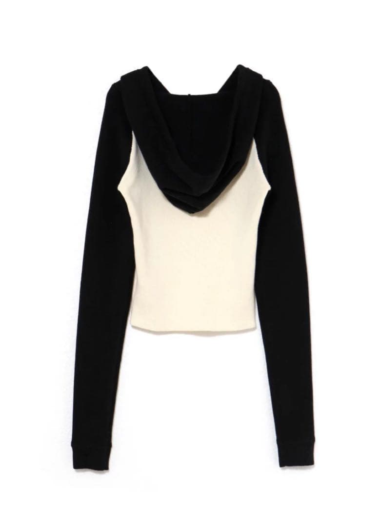 ANDMARY♡Letter mary logo tops新品未使用タグ付き