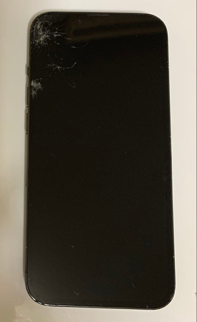 iPhone 13 Pro アルパイングリーン 128GB