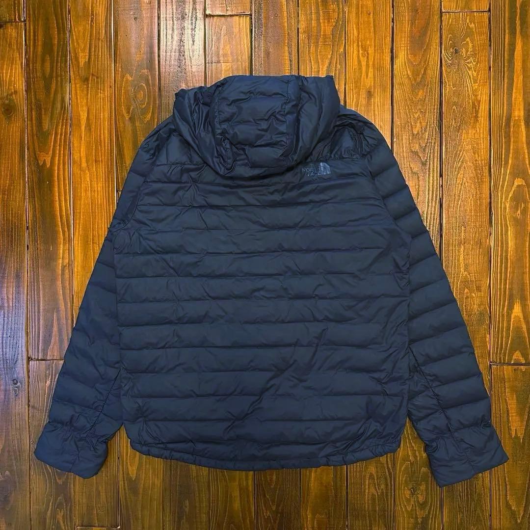 【THE NORTH FACE ザノースフェイス】ダウンジャケット