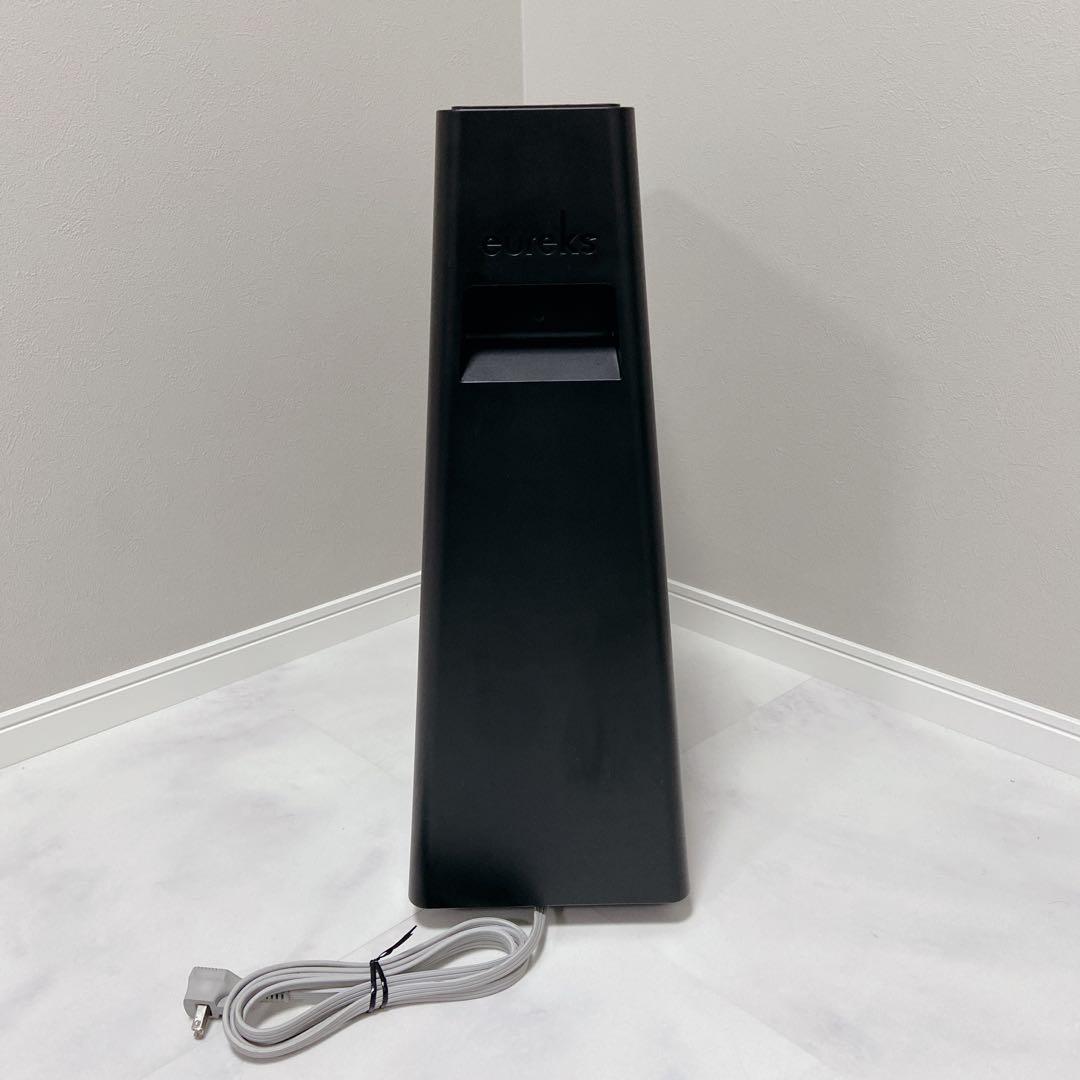 ユーレックス ヘリテイジヒーター EHT-M15QDS 極美品　説明書付き