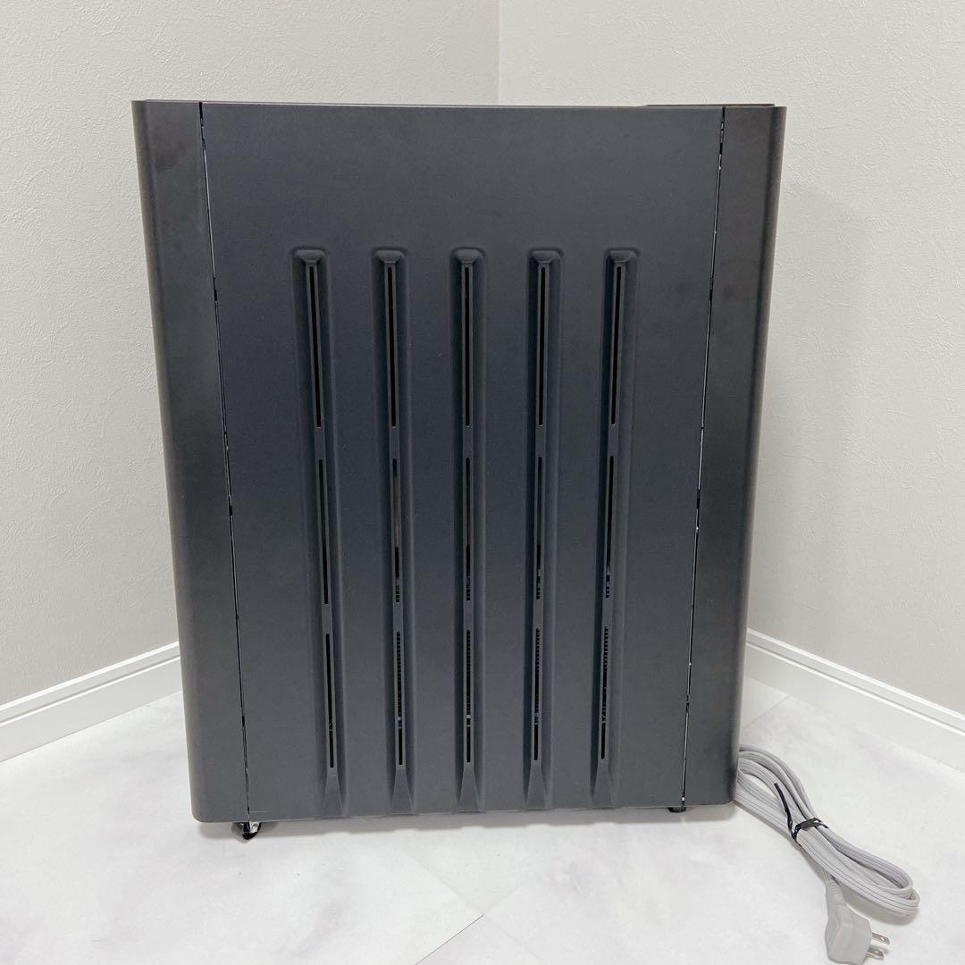 ユーレックス ヘリテイジヒーター EHT-M15QDS 極美品　説明書付き