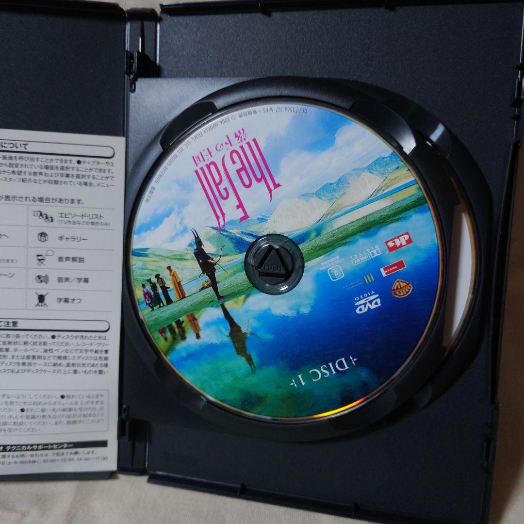 （廃盤）ザ・フォール/落下の王国 特別版('07米)〈2枚組〉DVD