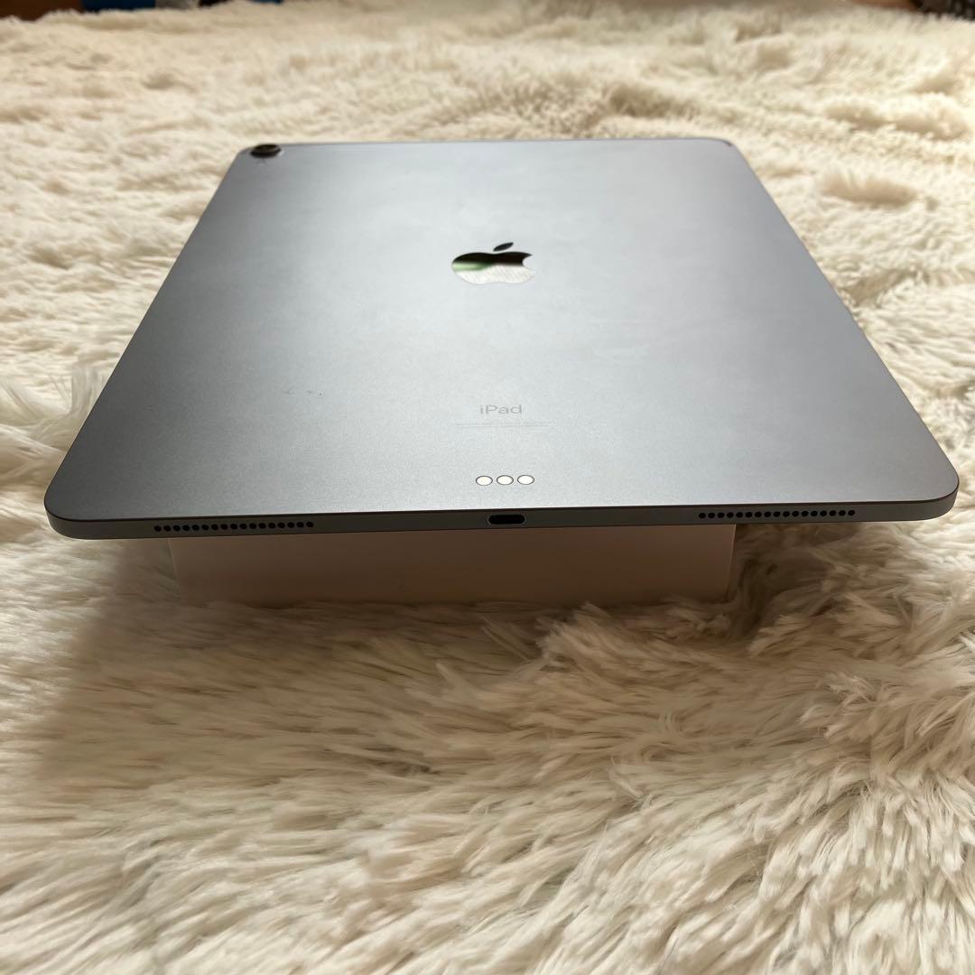 【早い者勝ち】iPad Pro 12.9 第３世代 256GB 【すぐ発送】