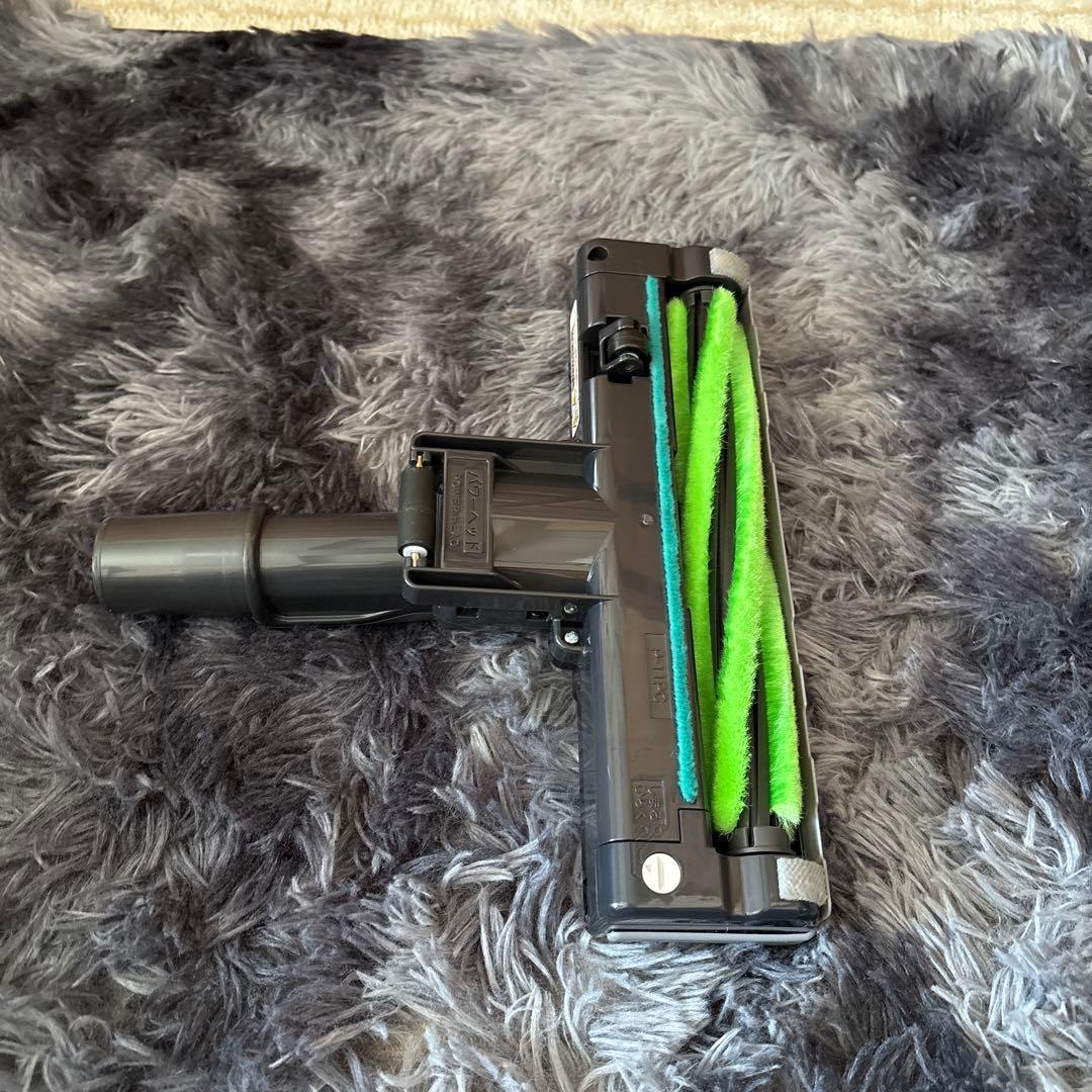 シャープサイクロン式キャニスター掃除機　ec-ms330