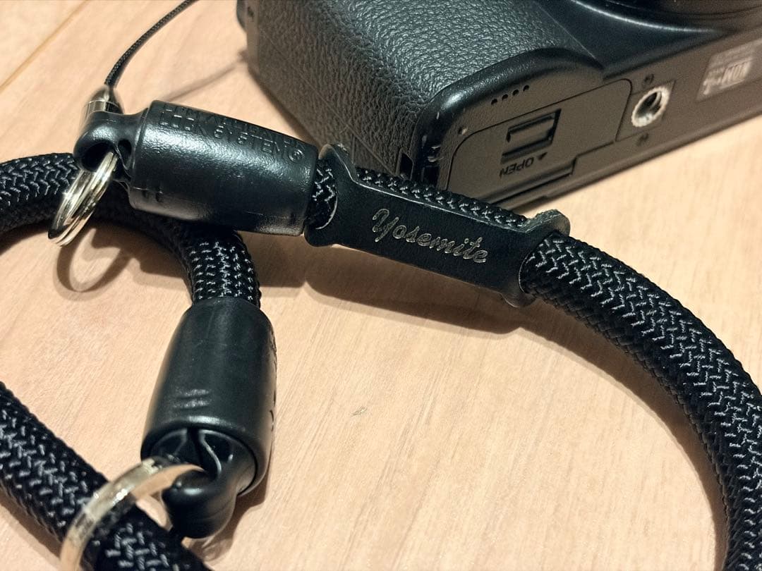 RICOH GR III 2.8mm APS-C 本体+バッテリー2個