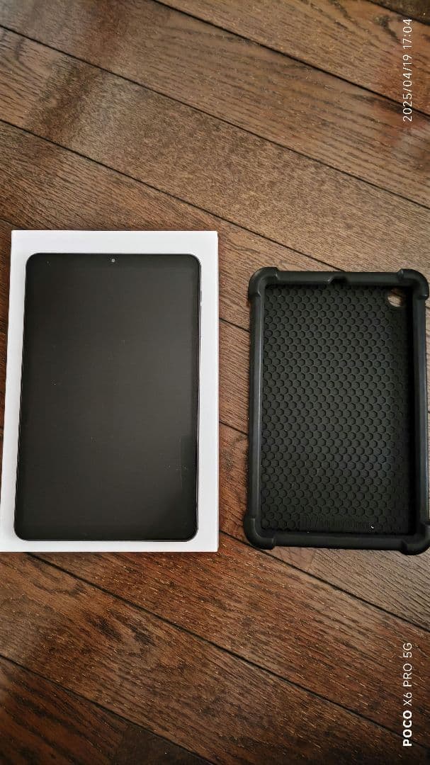 ALLDOCUBE iPlay 50 mini Pro 8.4 sd200GB付