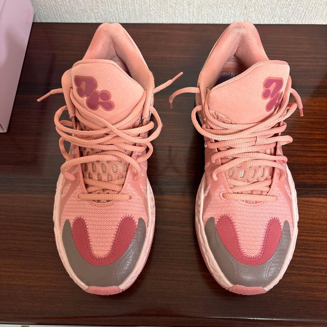 シューズ(男性用) PUMA HALI1 27cm