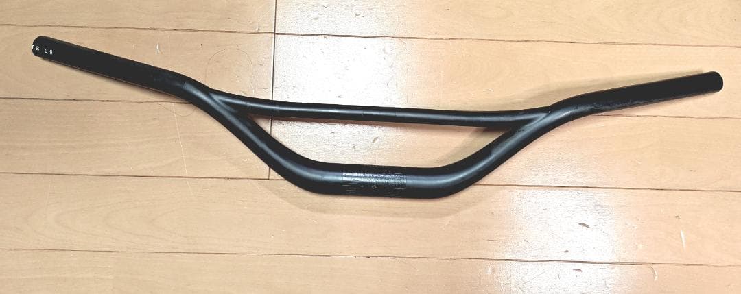 ウイスキーパーツ　ミルハウスハンドルバー