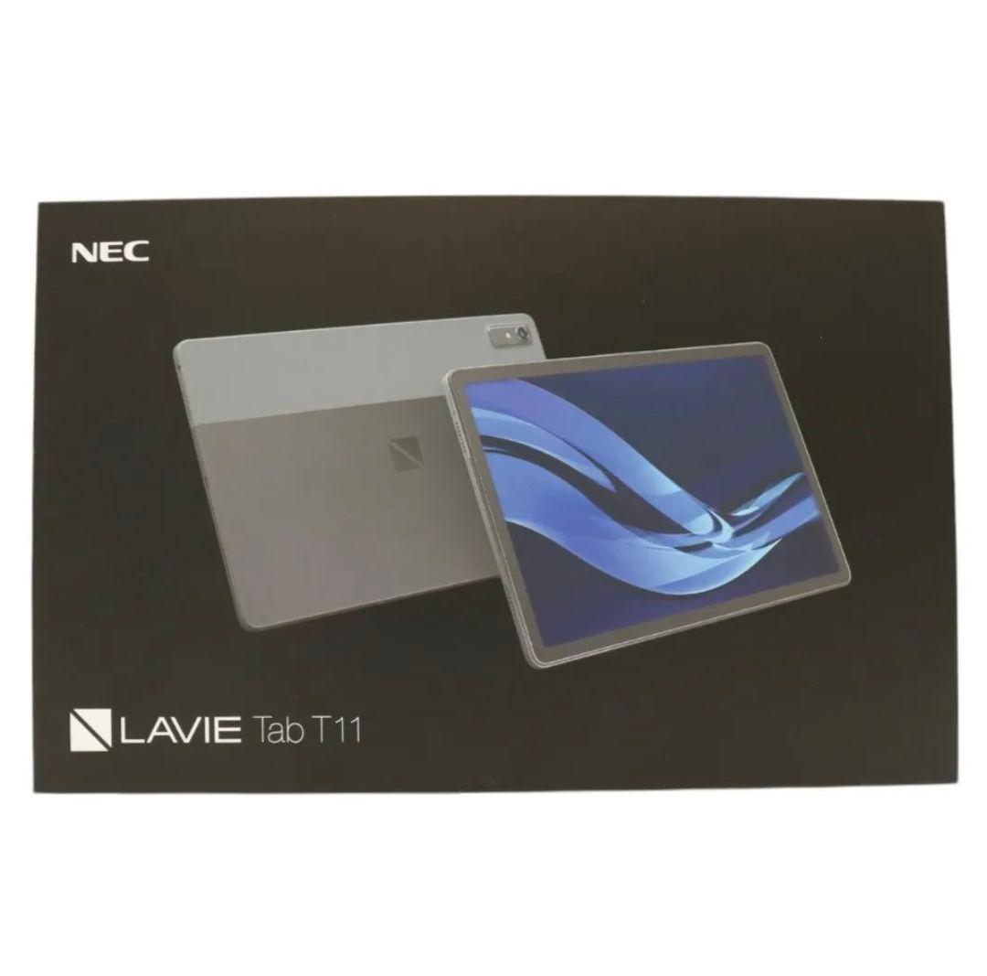 NEC LAVIE Tab T11 Androidタブレット本体
