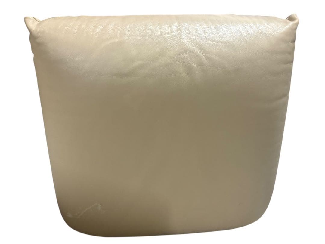 わたなべ◯②arflex アルフレックス マレンコ 本革 レザー 3人掛け