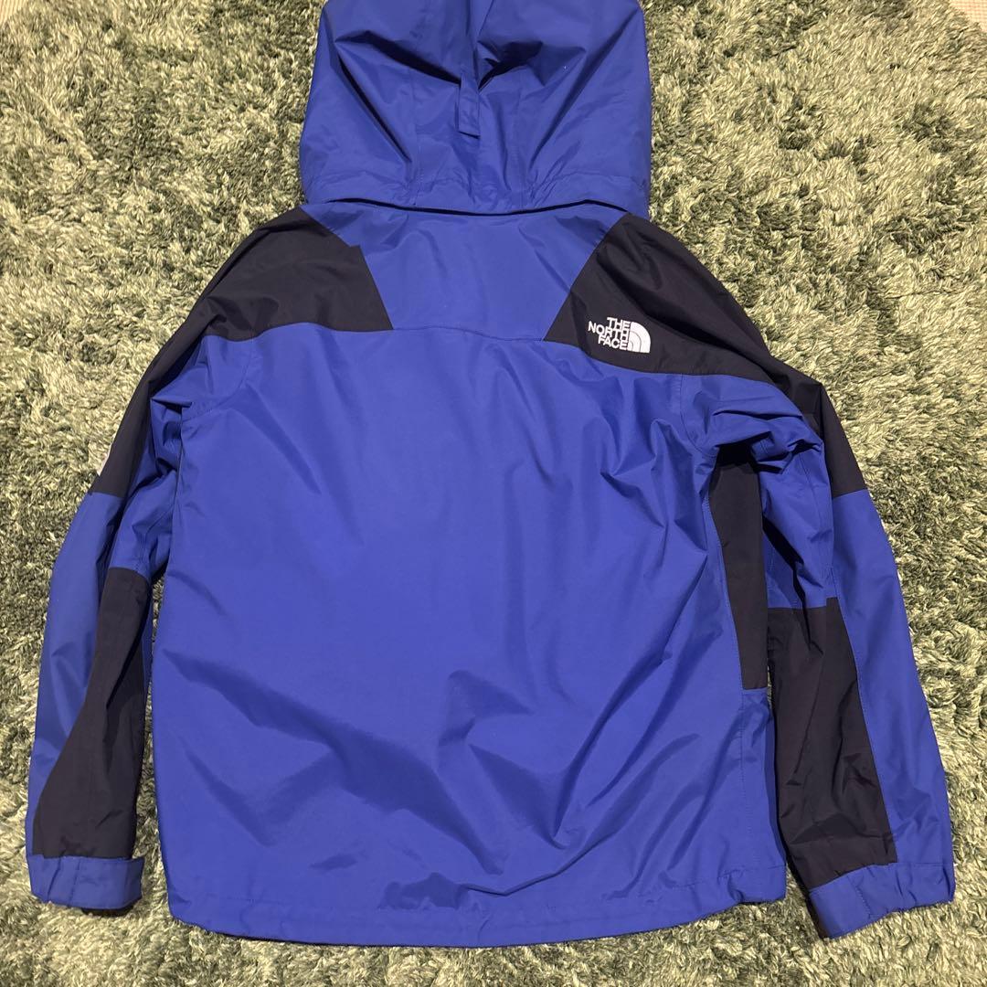 THE NORTH FACE フード付きジャケット 140