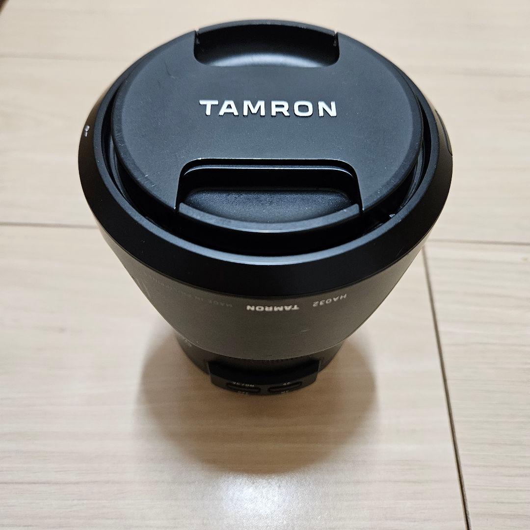 TAMRON タムロン SP 24-70mm F2.8 Di VC USD G2