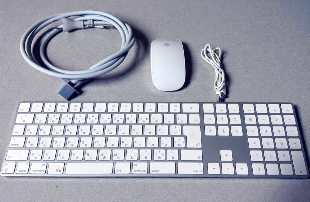 Imac 21.5インチiMac Retina 4K 箱有り