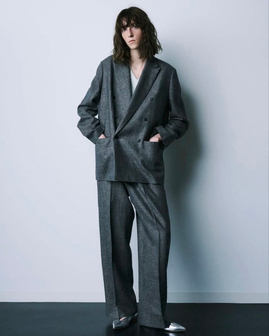 ATON ジャケット