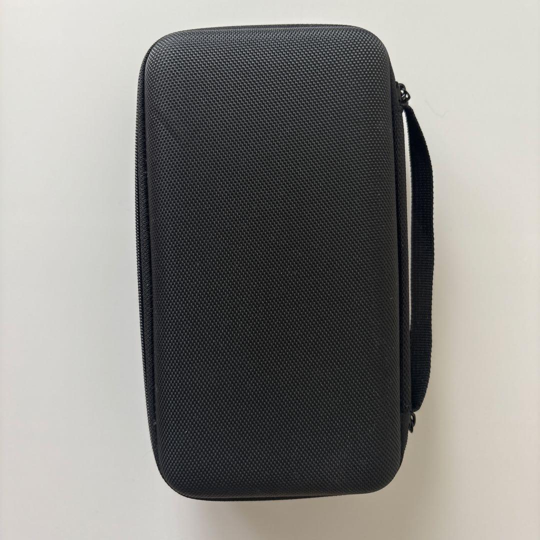 SONY コンパクトデジタルカメラ ZV-1F グリップ&バッテリーチャージャー