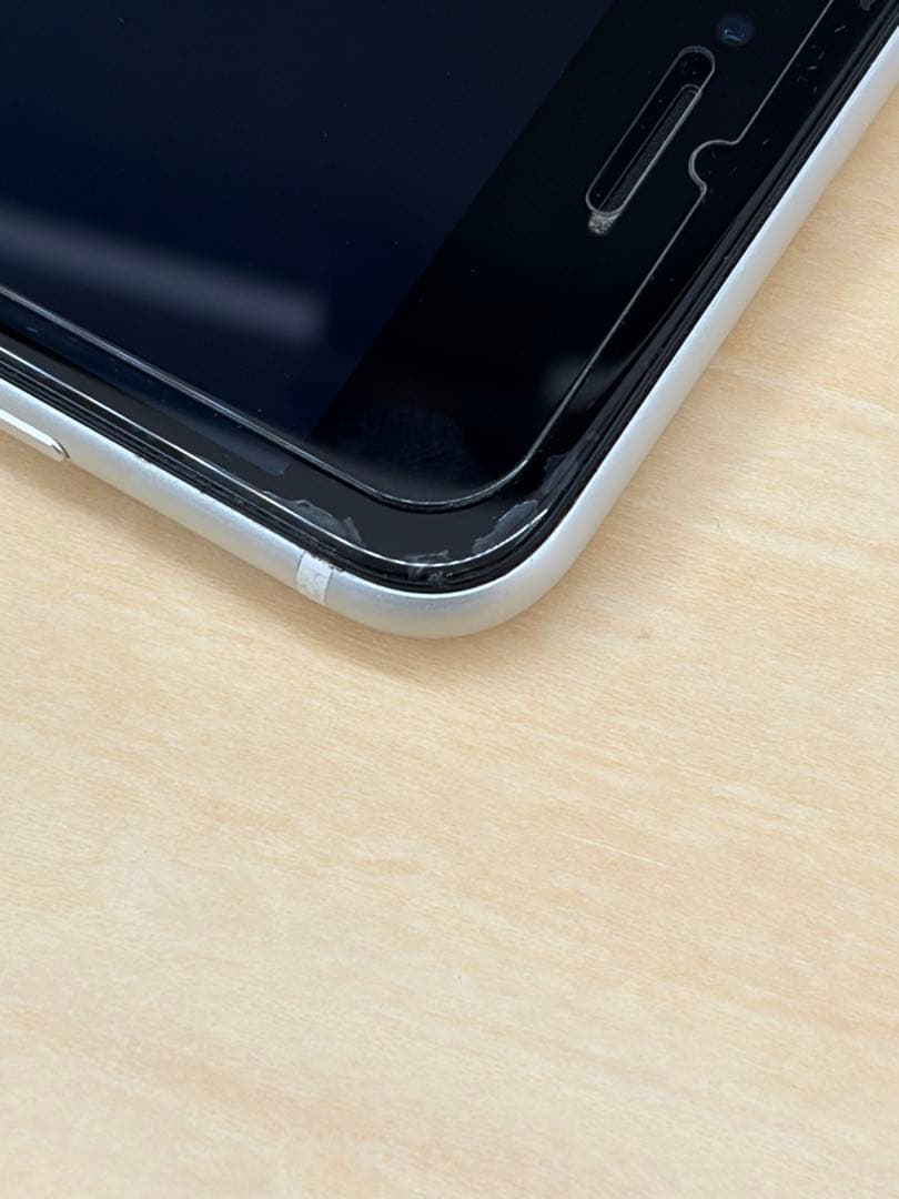 iphone SE 第2世代