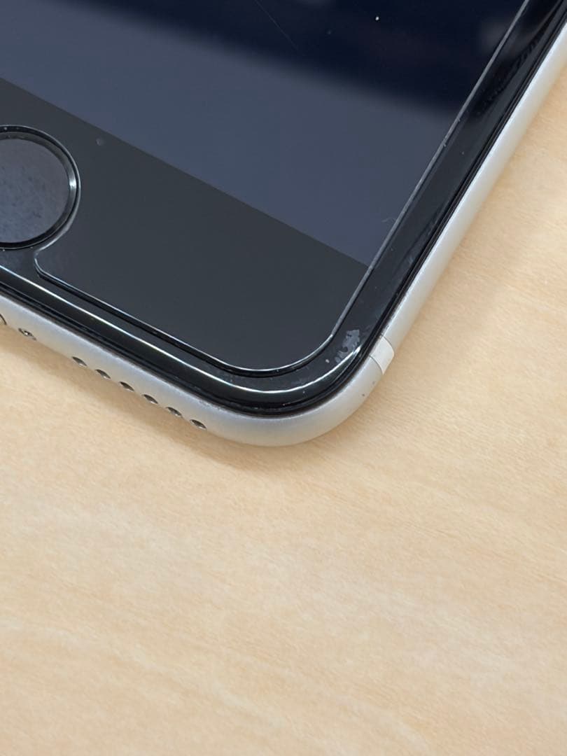 iphone SE 第2世代