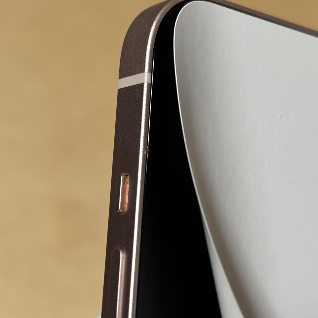 【バッテリー純正新品/SIMロック解除済】iPhone 13 /256GB