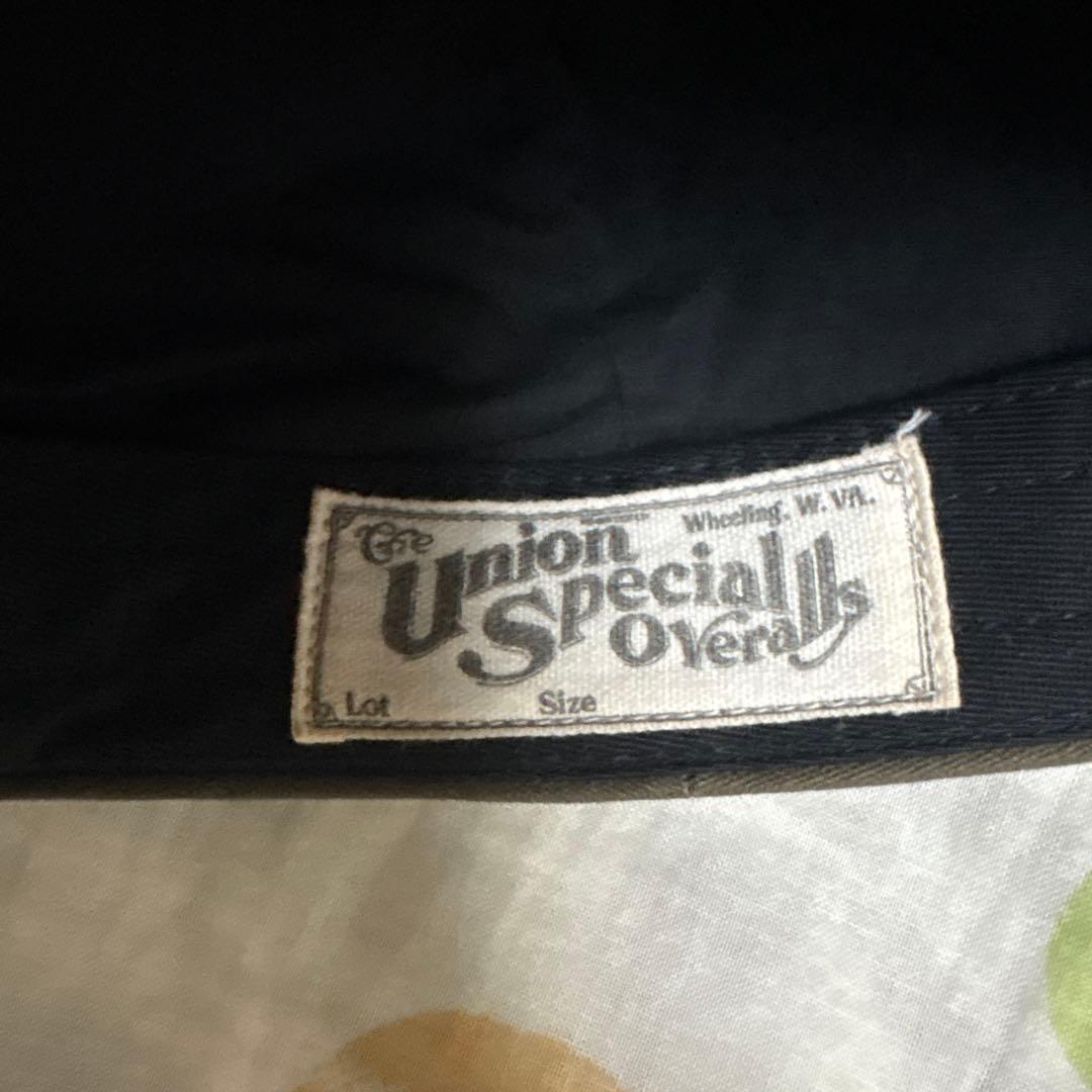 フリーホイーラーズ FREEWHEELERS キャサディ　キャスケット