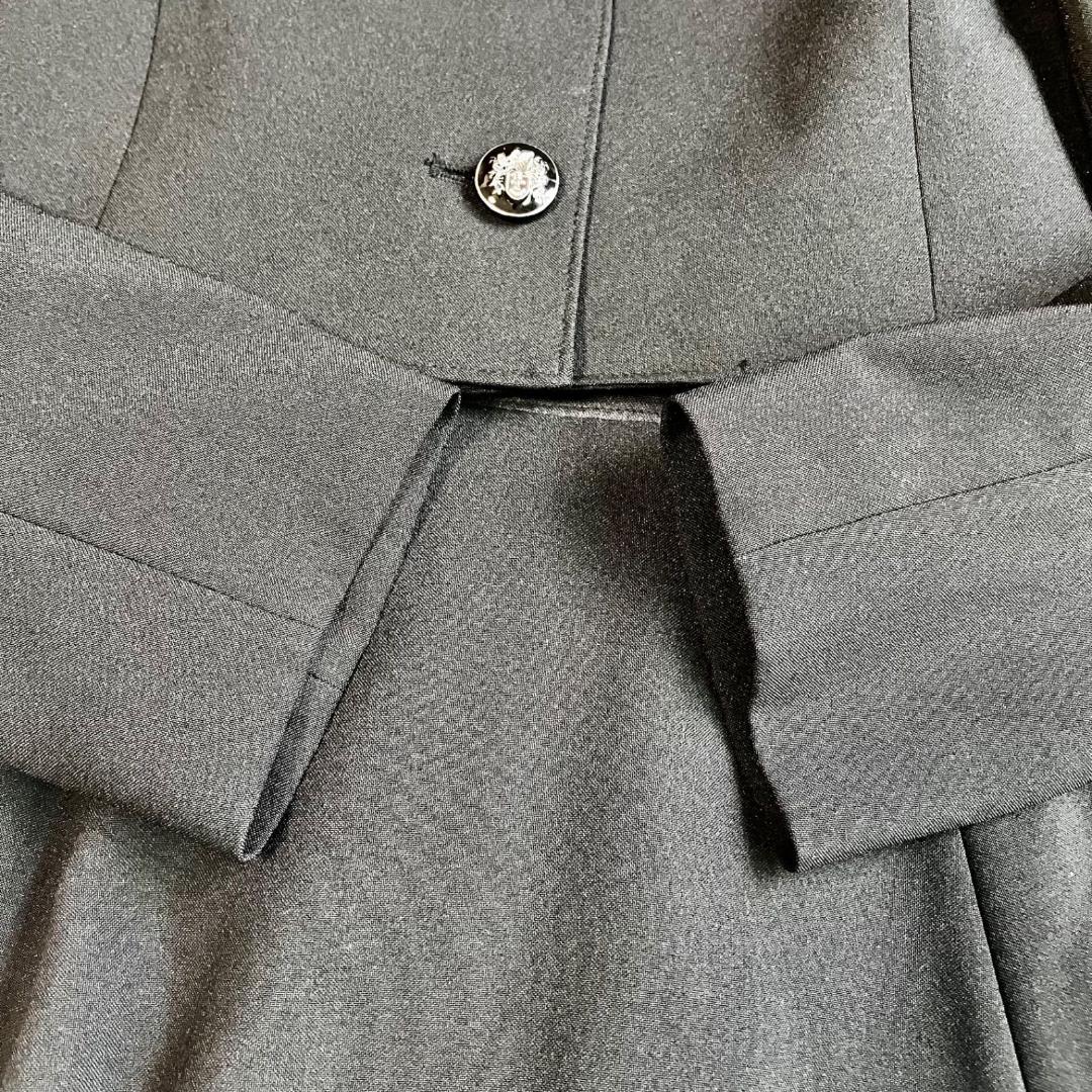 ELLE EN NOIR 150 卒服 フォーマル ジャケット ワンピース