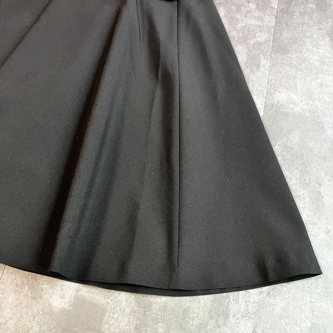 ELLE EN NOIR 150 卒服 フォーマル ジャケット ワンピース