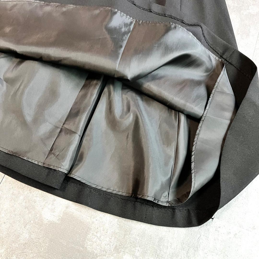 ELLE EN NOIR 150 卒服 フォーマル ジャケット ワンピース