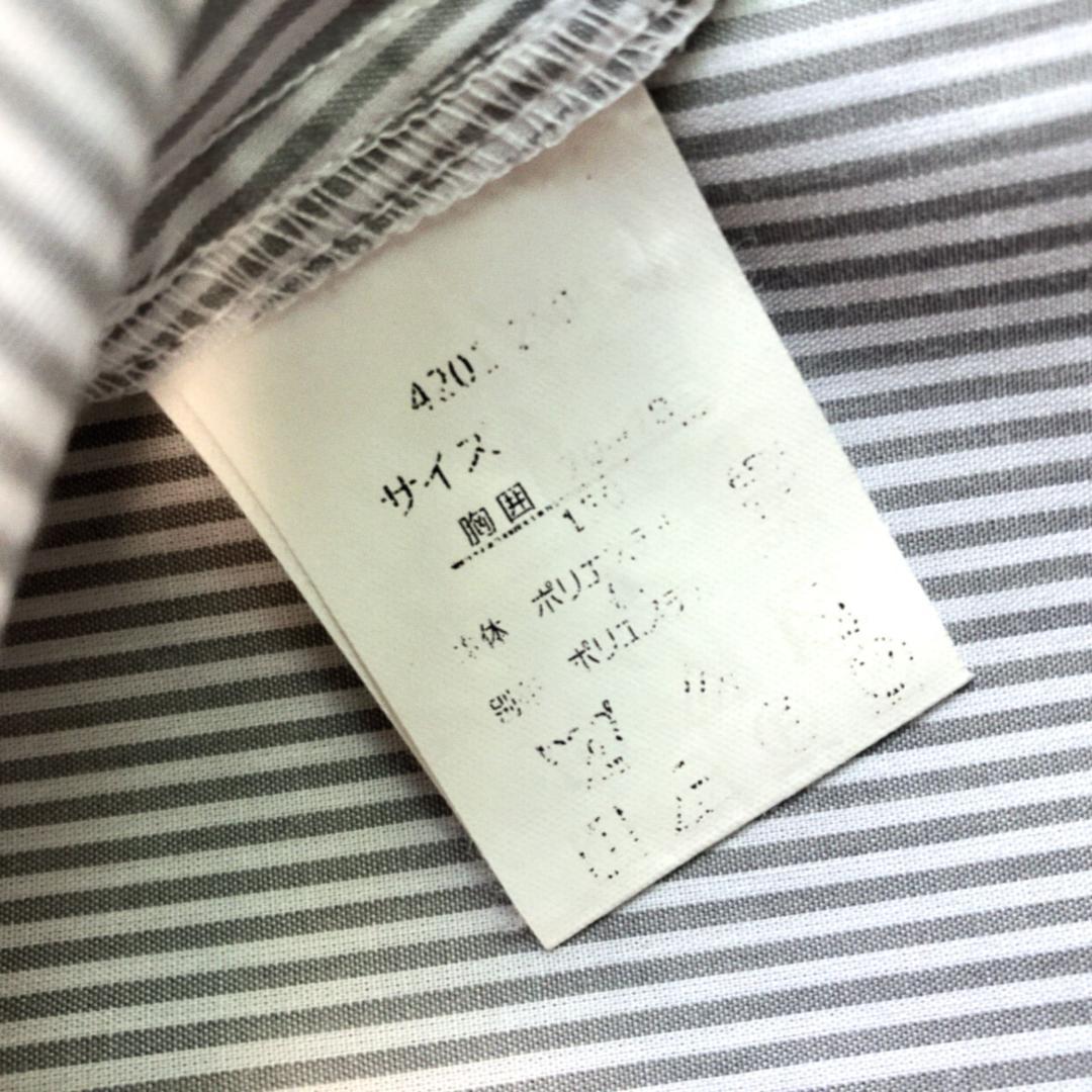 ELLE EN NOIR 150 卒服 フォーマル ジャケット ワンピース