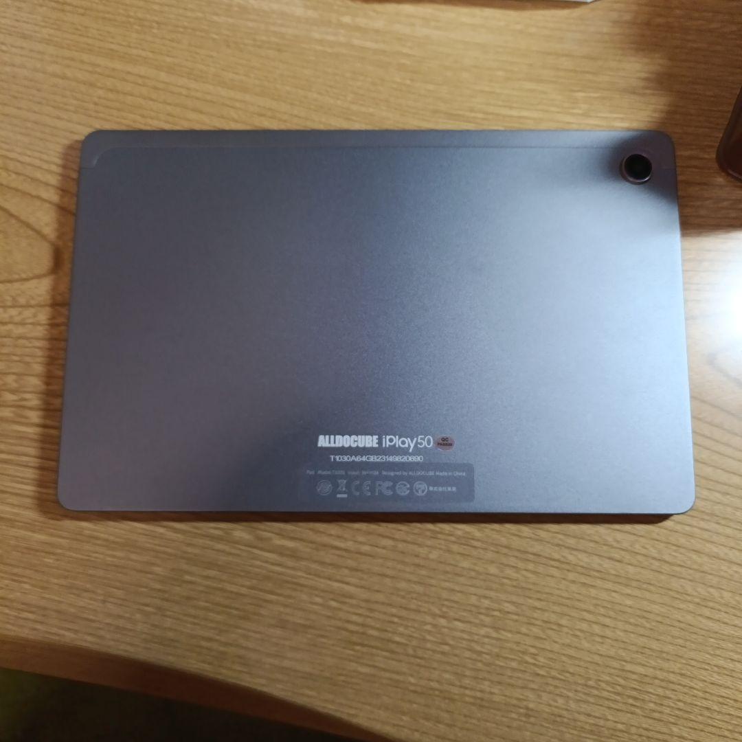 ALLDOCUBE iPlay50 10.1インチ タブレット