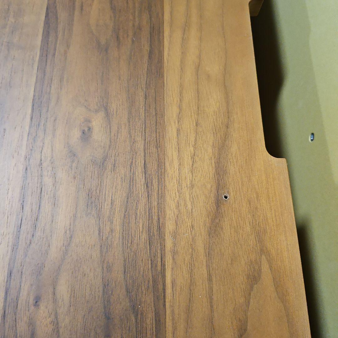 あず レグナテック　AVボード　幅180　ウォールナット