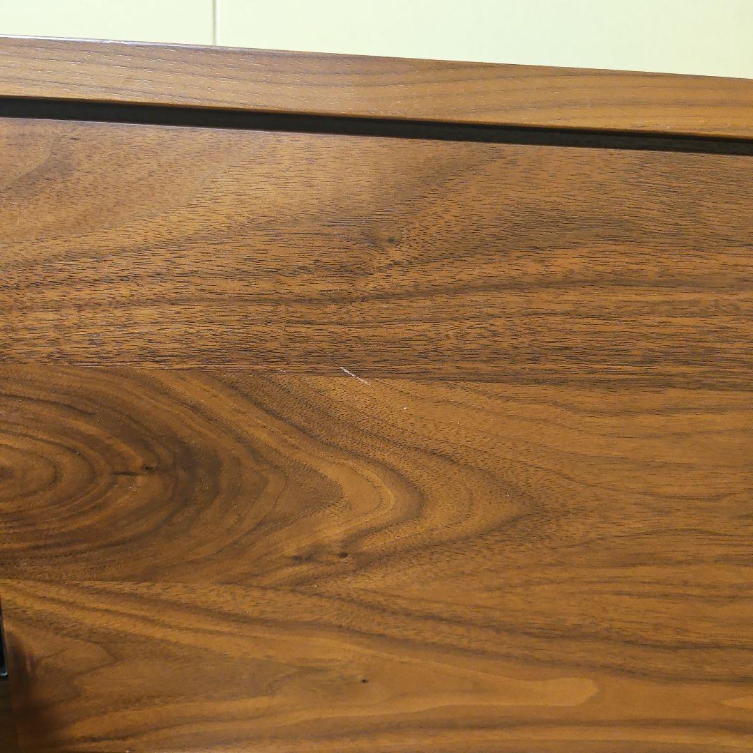 あず レグナテック　AVボード　幅180　ウォールナット