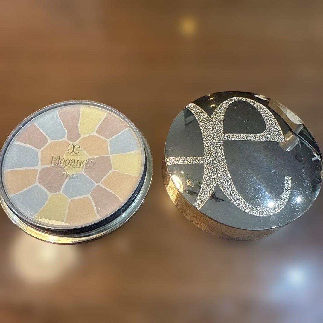 アルビオン　エレガンス ラプードル オートニュアンス リクスィーズⅢ 27g