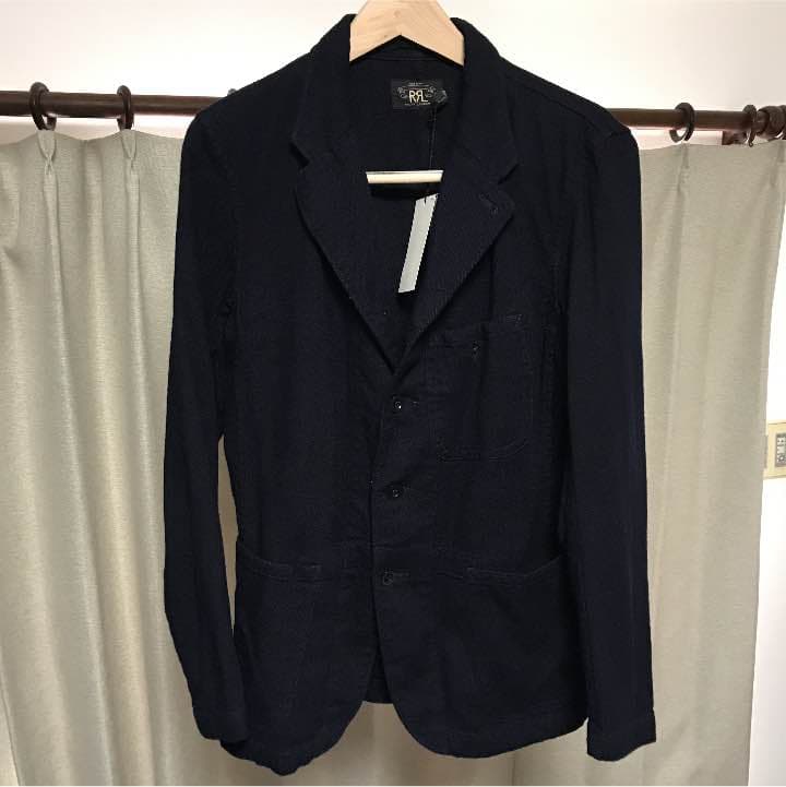 RRL  ジャケット