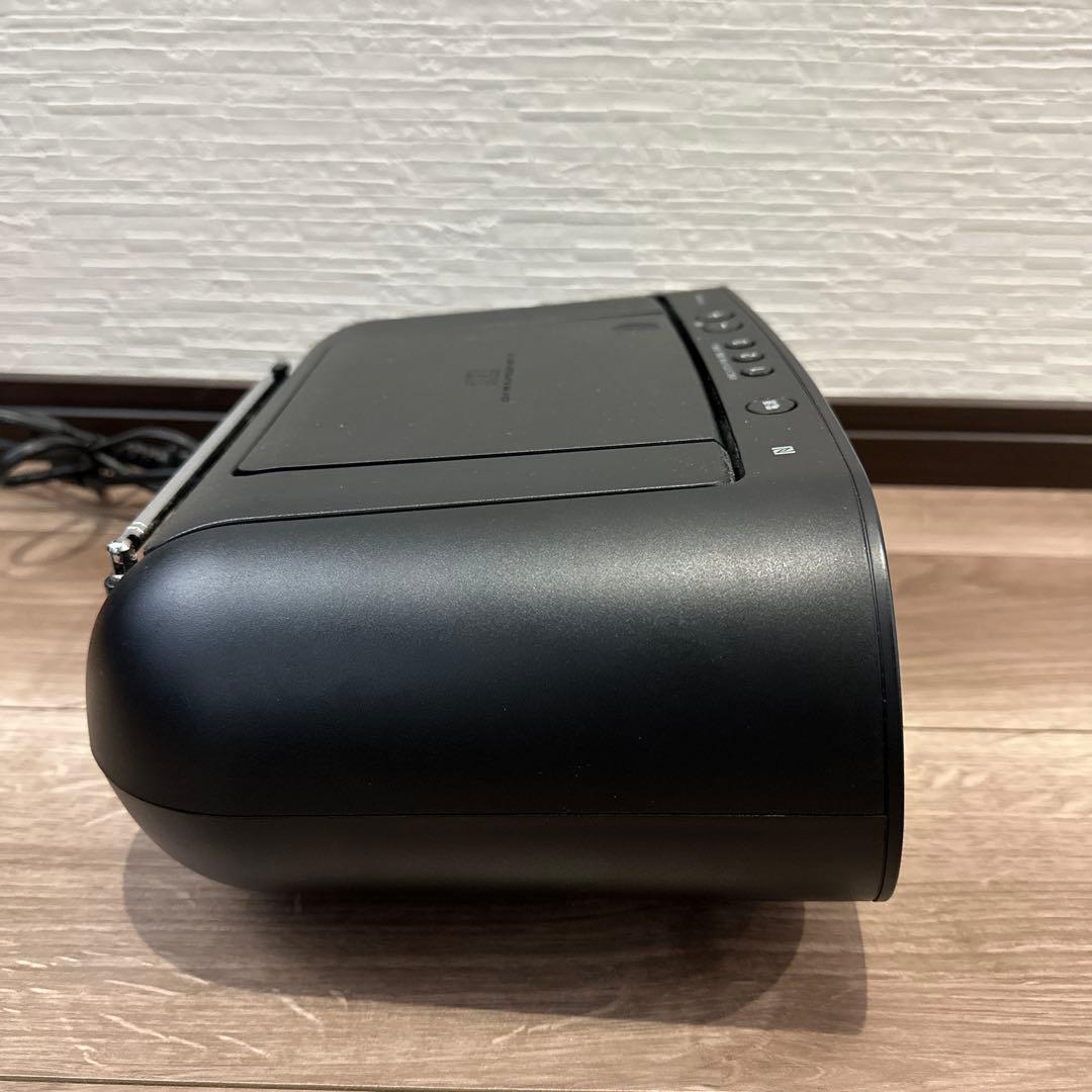 SONY ソニー ZS-RS81BT CDラジオ・ラジカセ　動作確認済み